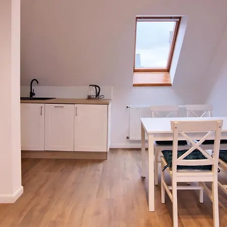 In - Floriana Hotel Stettin