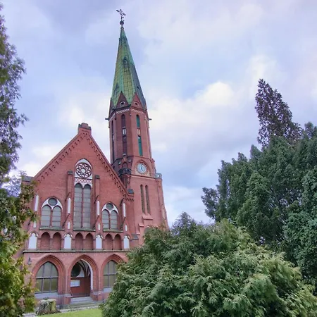 In - Floriana Stettin