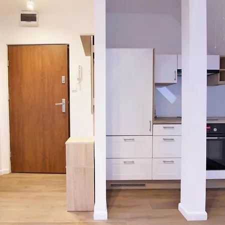 In - Floriana Hotel Stettin