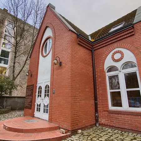 Hotel In - Floriana Stettino