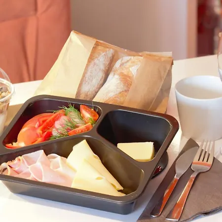 Hotel In - Floriana *