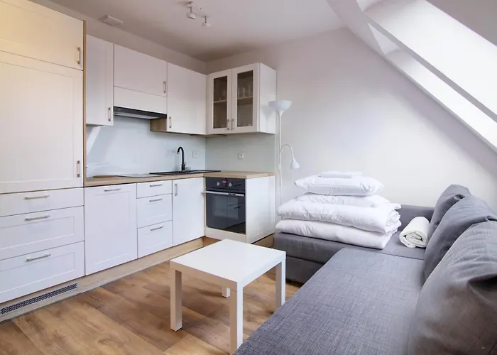 In - Floriana ホテル *