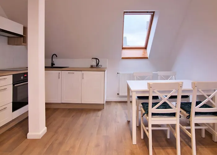 In - Floriana ホテル シュチェチン