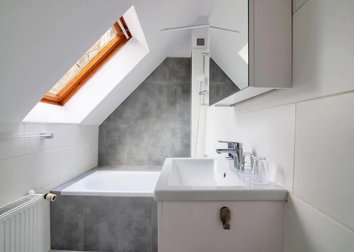 In - Floriana ホテル *