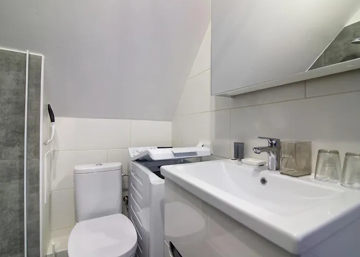 In - Floriana * シュチェチン