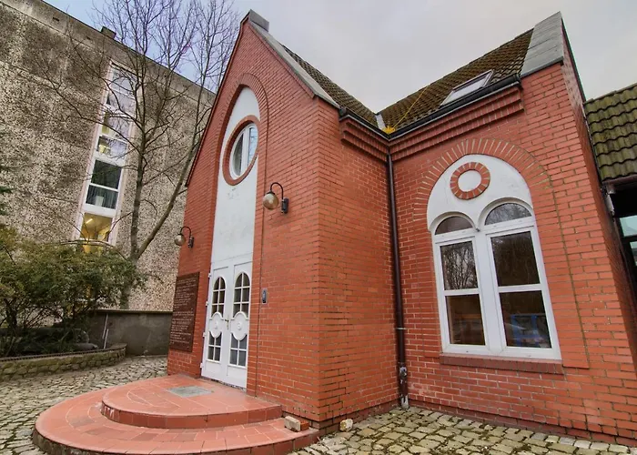 ホテル In - Floriana シュチェチン