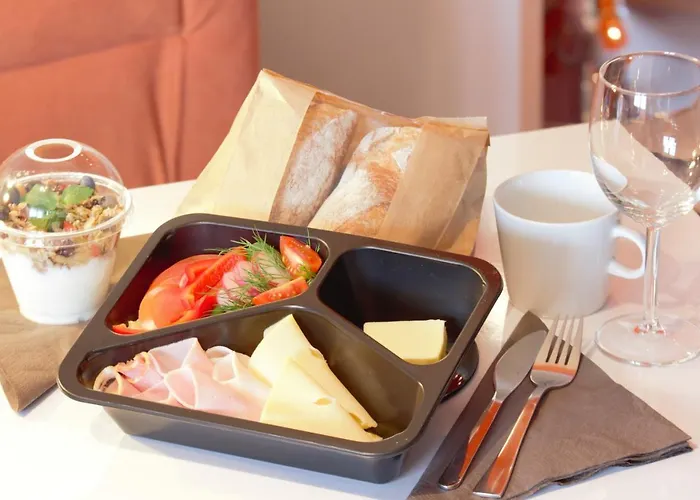 ホテル In - Floriana *